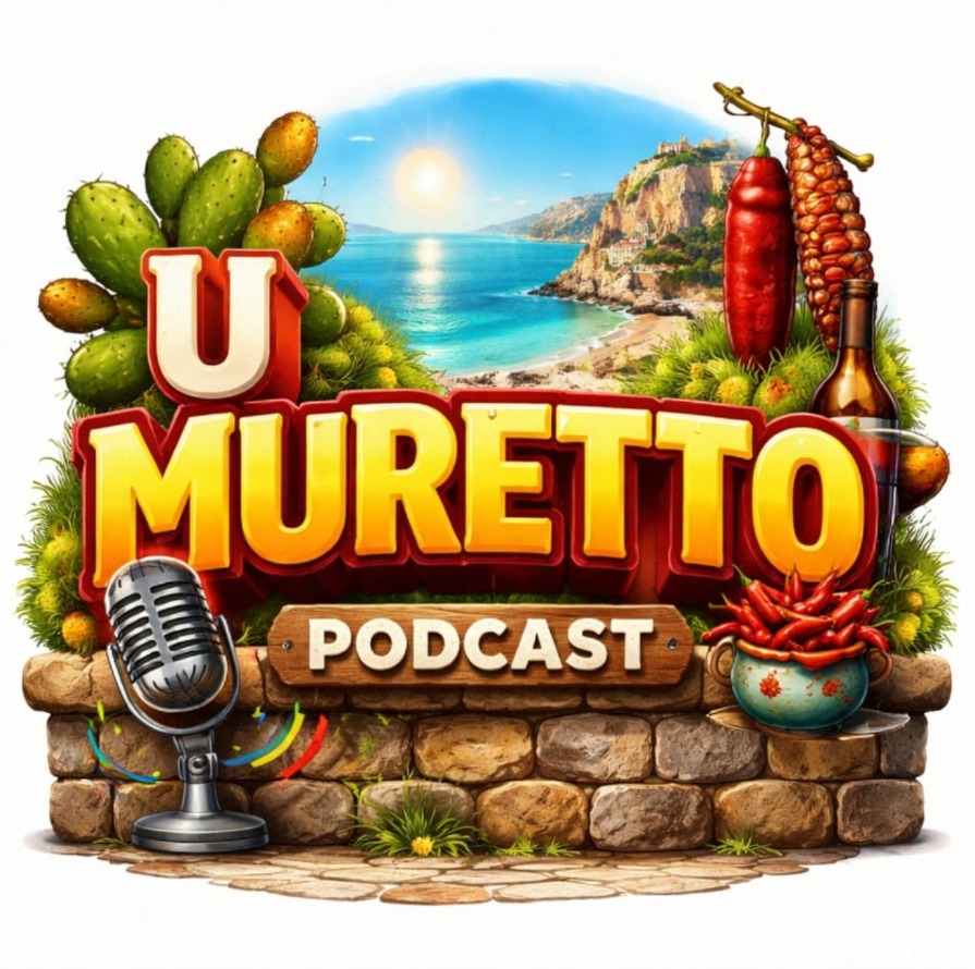 U Muretto Podcast
